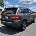 Used 2017 Jeep Grand Cherokee Limited w/ Luxury Group II image 5
