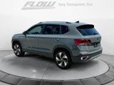 New 2024 Volkswagen Taos SE image 5