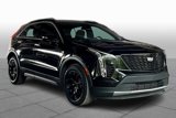 Used 2022 Cadillac XT4 Premium Luxury w/ Safety Alert Package image 2