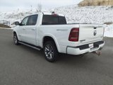 Used 2021 RAM 1500 Laramie w/ Sport Appearance Package image 5