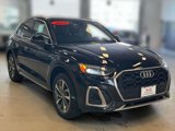 Used 2022 Audi Q5 2.0T Premium w/ Convenience Package image 3