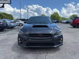 Used 2015 Subaru WRX Limited image 2