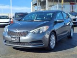 Used 2016 Kia Forte LX w/ LX Popular Plus Package image 2