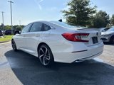 Used 2022 Honda Accord Sport image 5