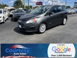 Used 2016 Ford C-MAX SE image 2