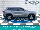 Used 2018 Jeep Grand Cherokee Laredo image 2