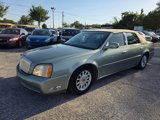 Used 2005 Cadillac De Ville Sedan w/ Equipment Group image 3