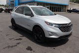 Used 2021 Chevrolet Equinox Premier w/ Redline Edition image 2