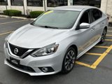 Used 2019 Nissan Sentra SR image 5