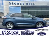 Certified 2018 Ford Edge SEL w/ Equipment Group 201A image 1