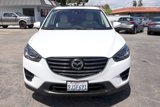 Used 2016 MAZDA CX-5 Grand Touring image 2