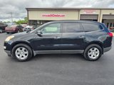 Used 2012 Chevrolet Traverse LT image 2