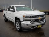 Used 2016 Chevrolet Silverado 1500 LTZ w/ Sport Package image 3
