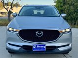 Used 2018 MAZDA CX-5 Touring image 2