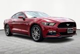 Used 2016 Ford Mustang GT Premium image 5