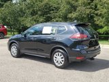 Used 2018 Nissan Rogue S image 3