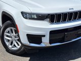 Used 2023 Jeep Grand Cherokee L Laredo image 3