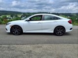 Used 2019 Honda Civic Sport image 4