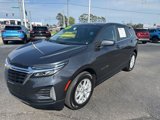 Used 2023 Chevrolet Equinox LT image 3