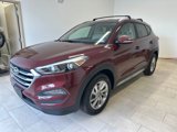 Used 2017 Hyundai Tucson SE Plus image 4
