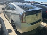 Used 2012 Toyota Prius Four image 5