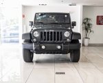 Used 2017 Jeep Wrangler Unlimited Sport w/ Quick Order Package 24S image 2