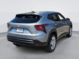 New 2026 Chevrolet Trax LS image 3