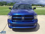 Used 2017 RAM 1500 Express image 2