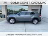 Used 2022 Volkswagen Atlas Cross Sport SE image 2