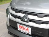 Used 2024 Mitsubishi Outlander Sport ES image 3
