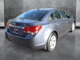 Used 2014 Chevrolet Cruze LS image 4