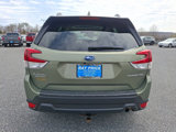 Used 2021 Subaru Forester Premium image 5
