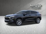 New 2025 Chevrolet Trax LS image 3