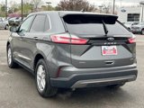 Certified 2023 Ford Edge SEL image 3