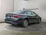 Certified 2024 Volkswagen Jetta S image 5