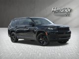 Used 2023 Jeep Grand Cherokee L Laredo image 2