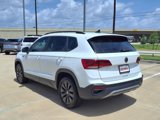 Used 2023 Volkswagen Taos S image 2