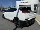 Used 2020 Hyundai Veloster N w/ Performance Package image 4