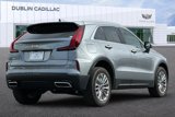Certified 2024 Cadillac XT4 Premium Luxury image 4