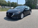 New 2025 Nissan Sentra S w/ Lighting Package image 2
