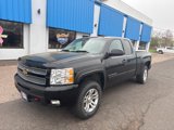 Used 2013 Chevrolet Silverado 1500 LTZ w/ LTZ Plus Package image 2