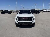 Used 2024 GMC Canyon AT4 w/ AT4 Premium Package image 2