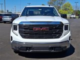New 2025 GMC Sierra 1500 Pro w/ Pro Value Package image 2