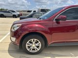 Used 2016 Chevrolet Equinox LT w/ Convenience Package image 2