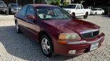 Used 2000 Lincoln LS image 2