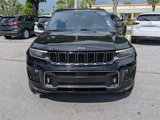 Used 2022 Jeep Grand Cherokee L Overland image 3