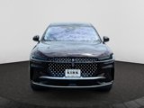 New 2025 Lincoln Nautilus Premier image 2