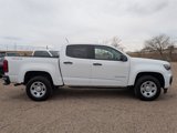 Used 2022 Chevrolet Colorado W/T w/ WT Convenience Package image 5