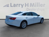 Used 2024 Chevrolet Malibu LT image 5