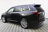 Certified 2024 Cadillac XT6 Premium Luxury w/ Platinum Package image 2